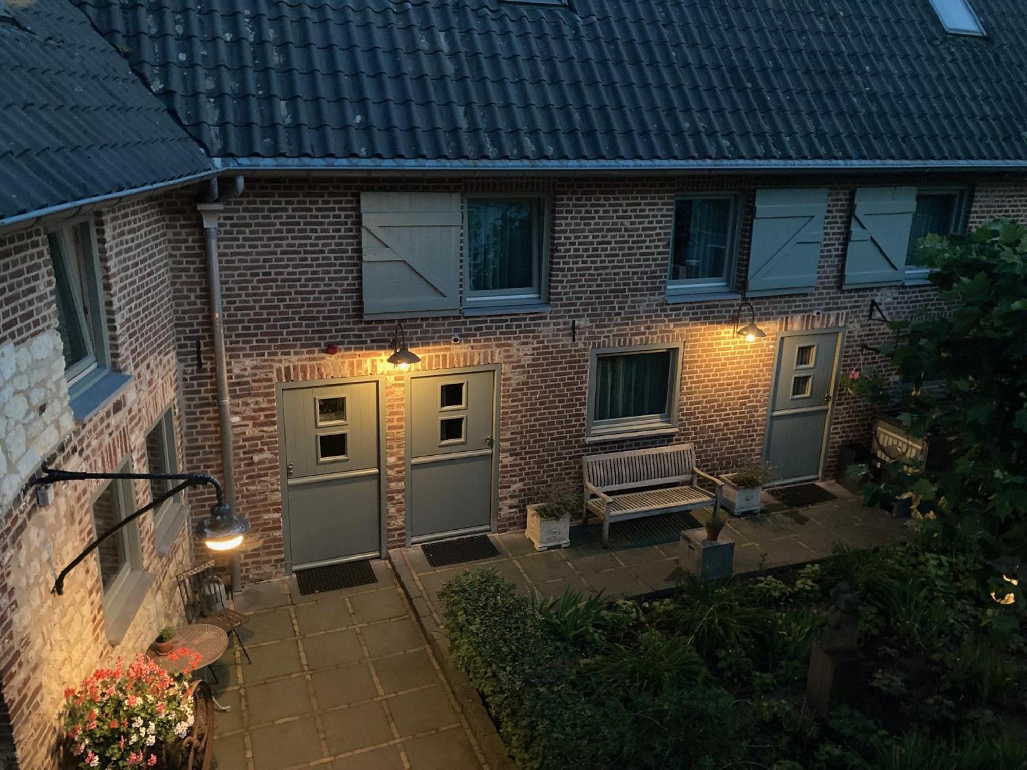 Dalauro Next Bed & Breakfast Eys Exterior foto